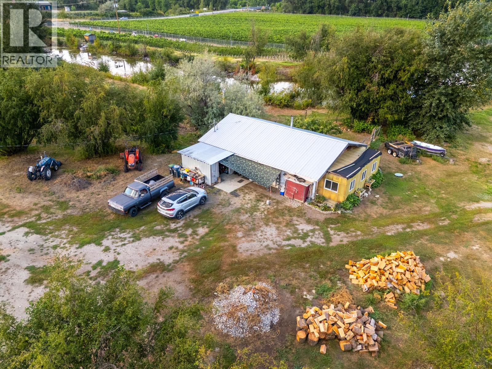 294 ROAD 18 Road, Oliver