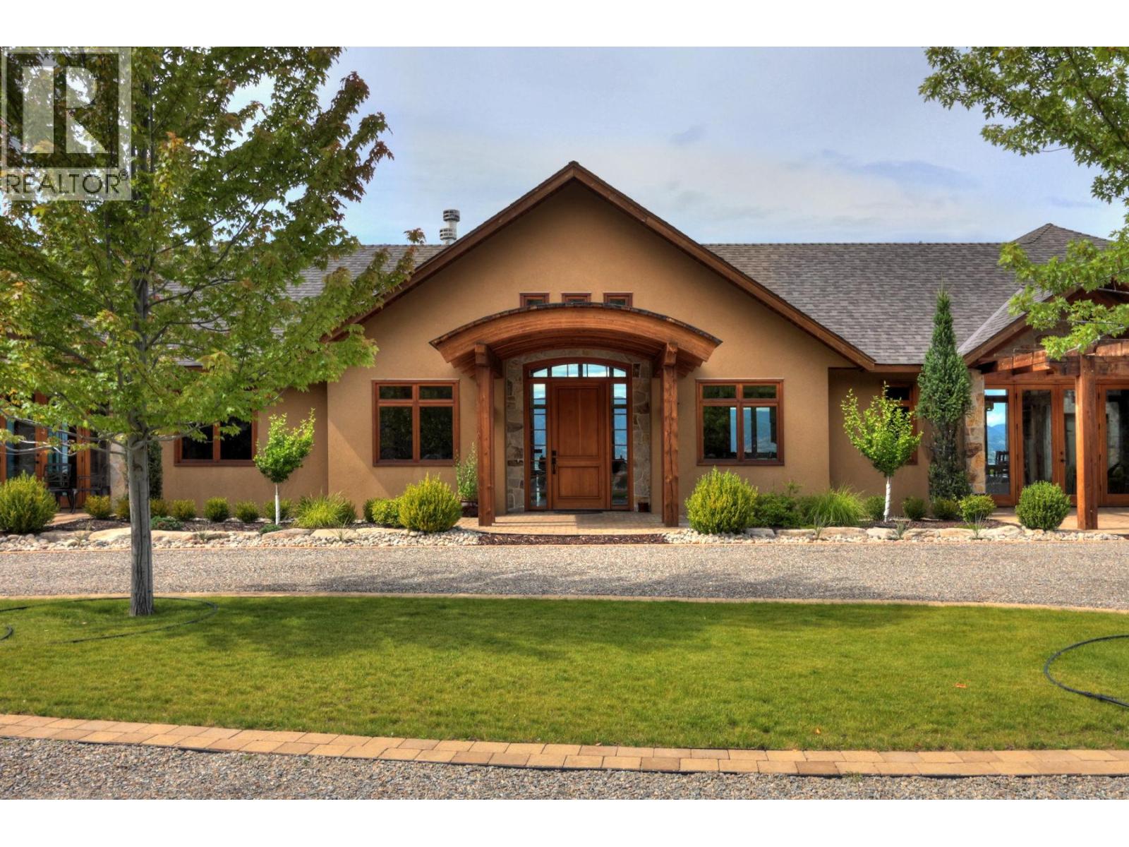  105 Timberline Road, Kelowna