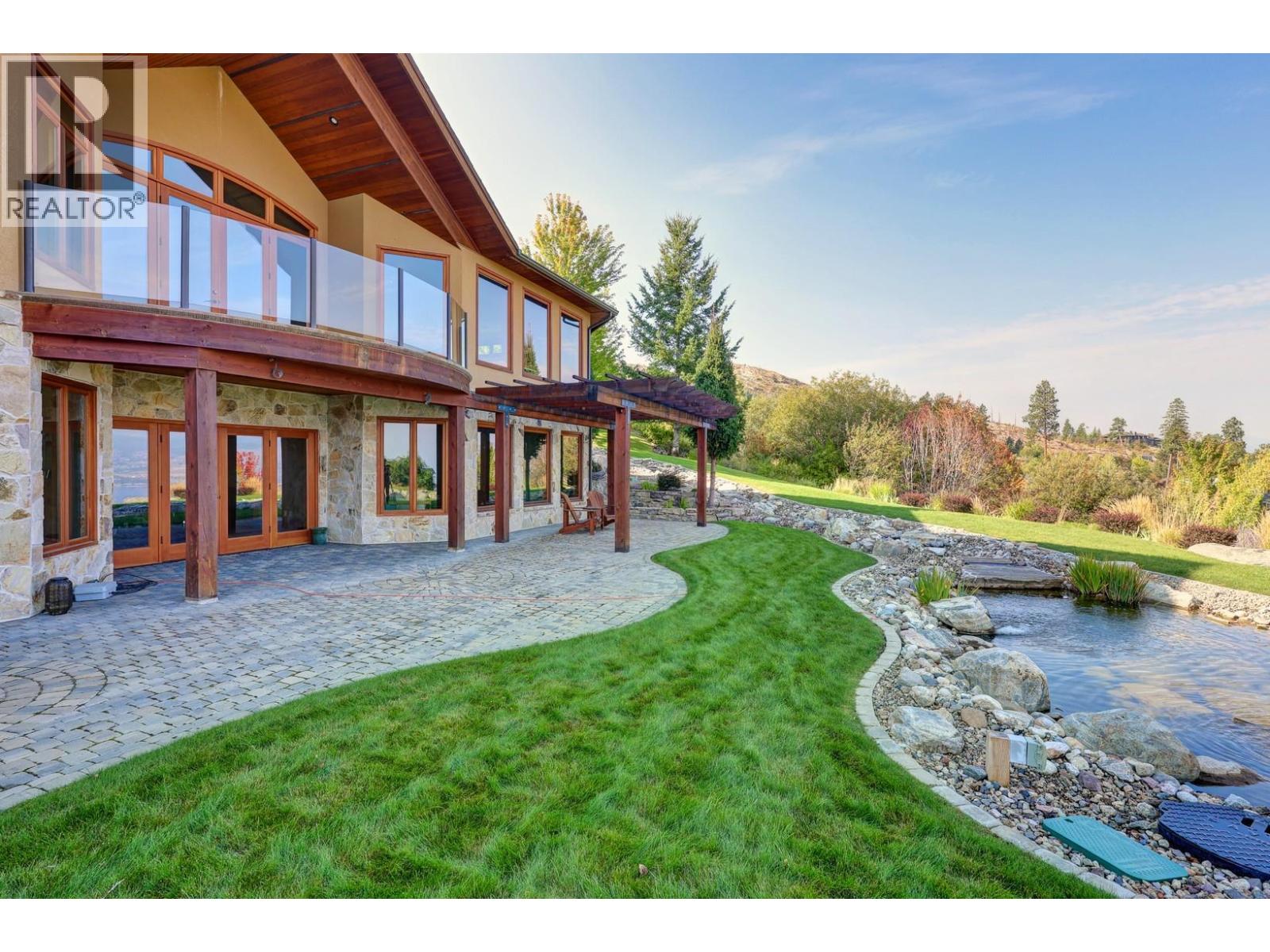  105 Timberline Road, Kelowna