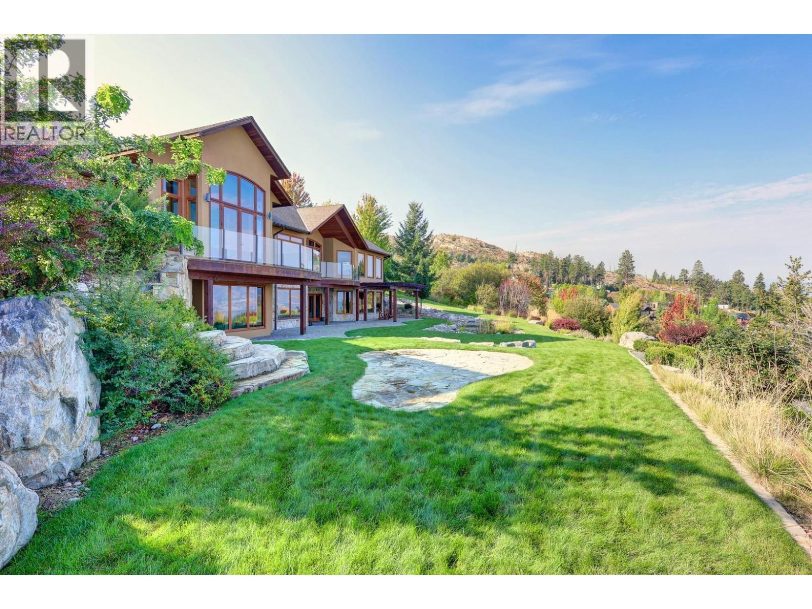  105 Timberline Road, Kelowna