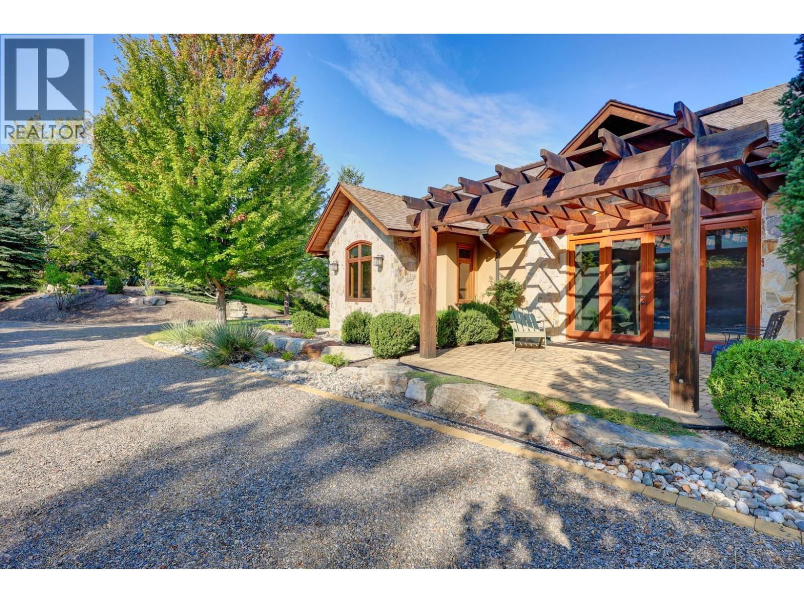  105 Timberline Road, Kelowna