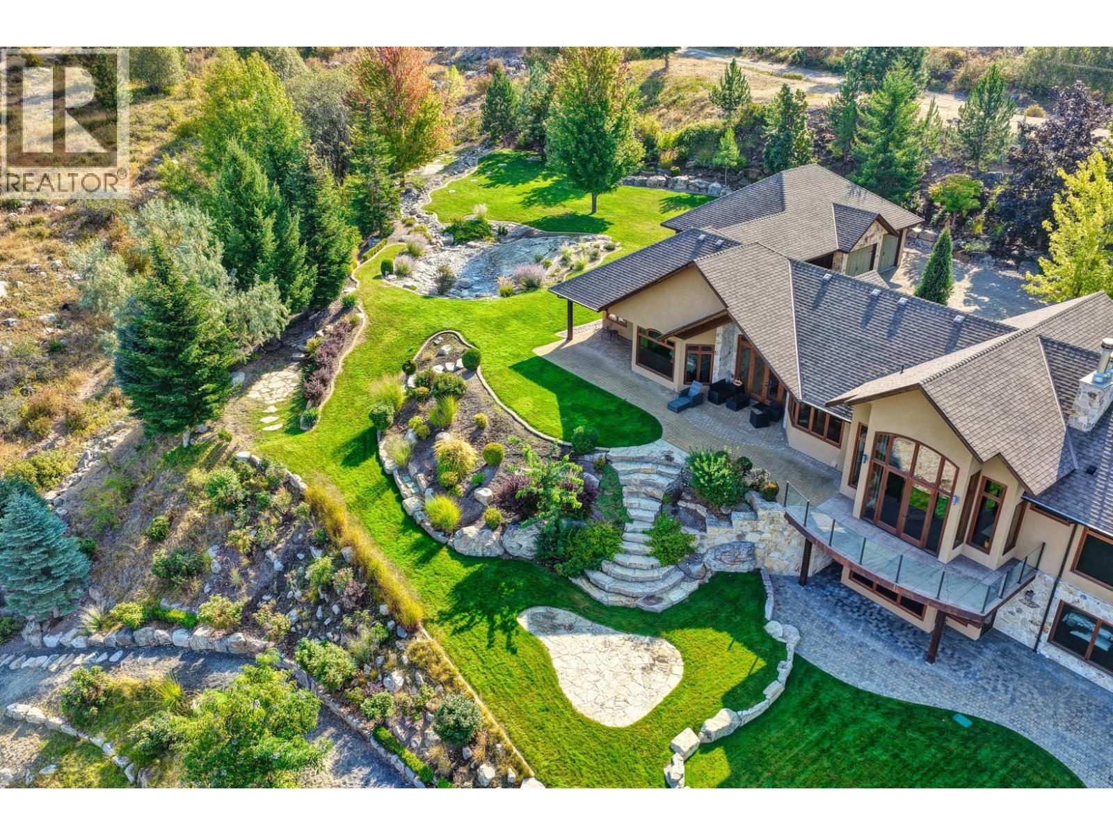  105 Timberline Road, Kelowna