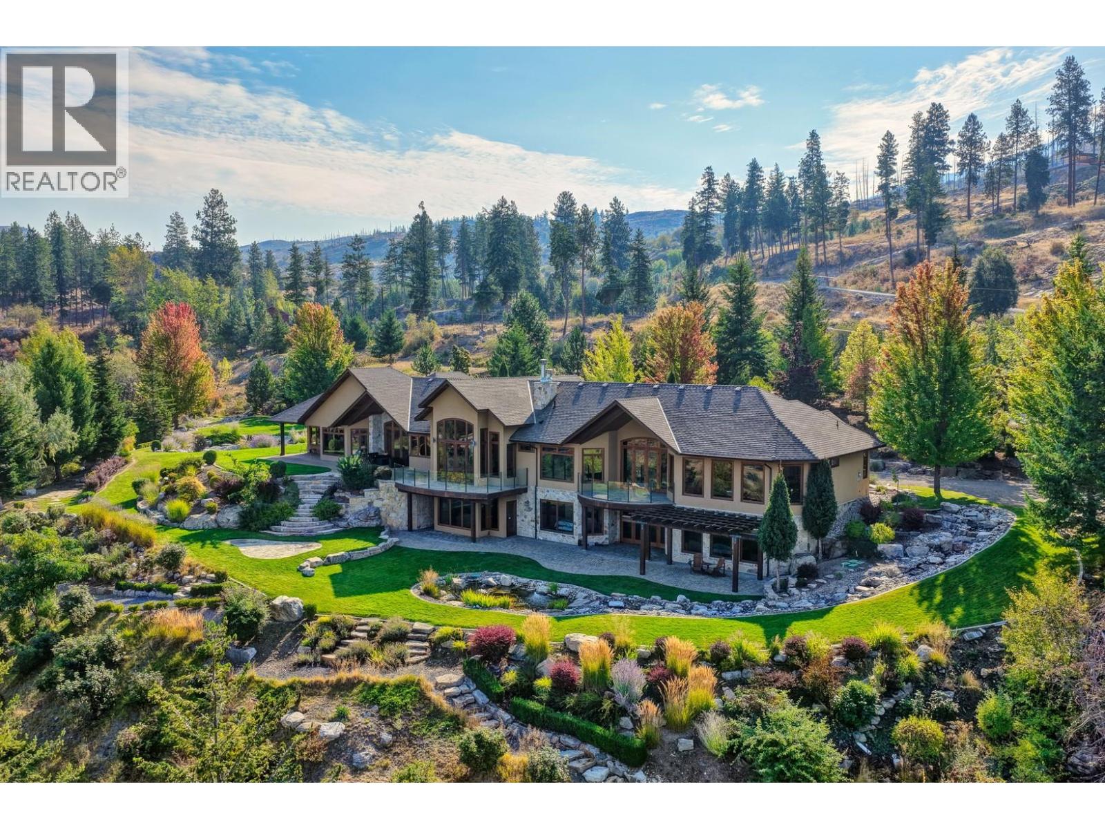  105 Timberline Road, Kelowna