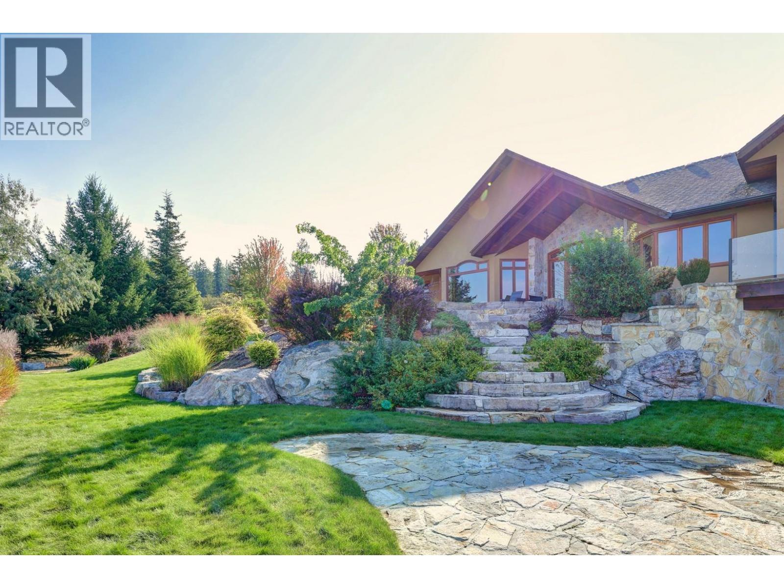 105 Timberline Road, Kelowna