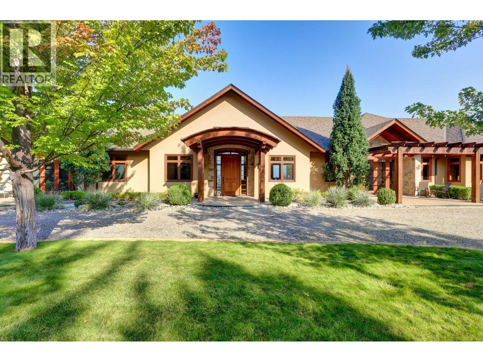  105 Timberline Road, Kelowna