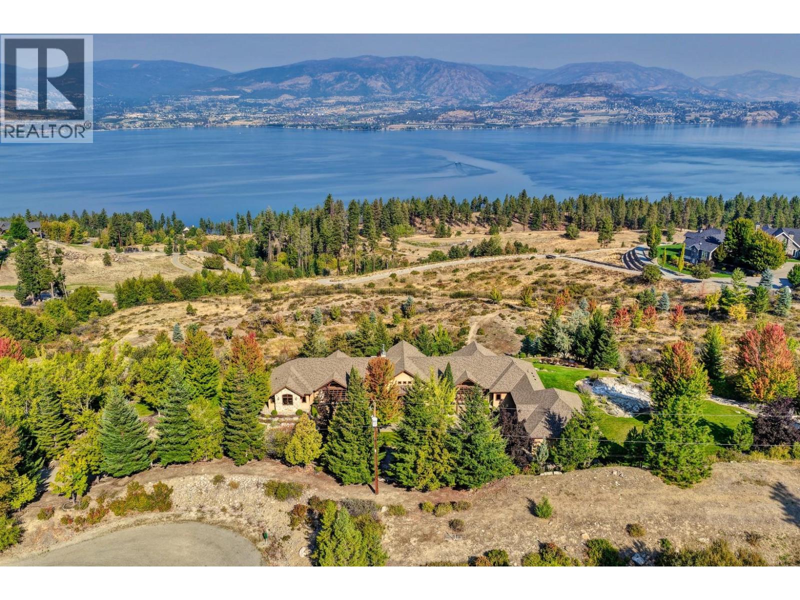  105 Timberline Road, Kelowna