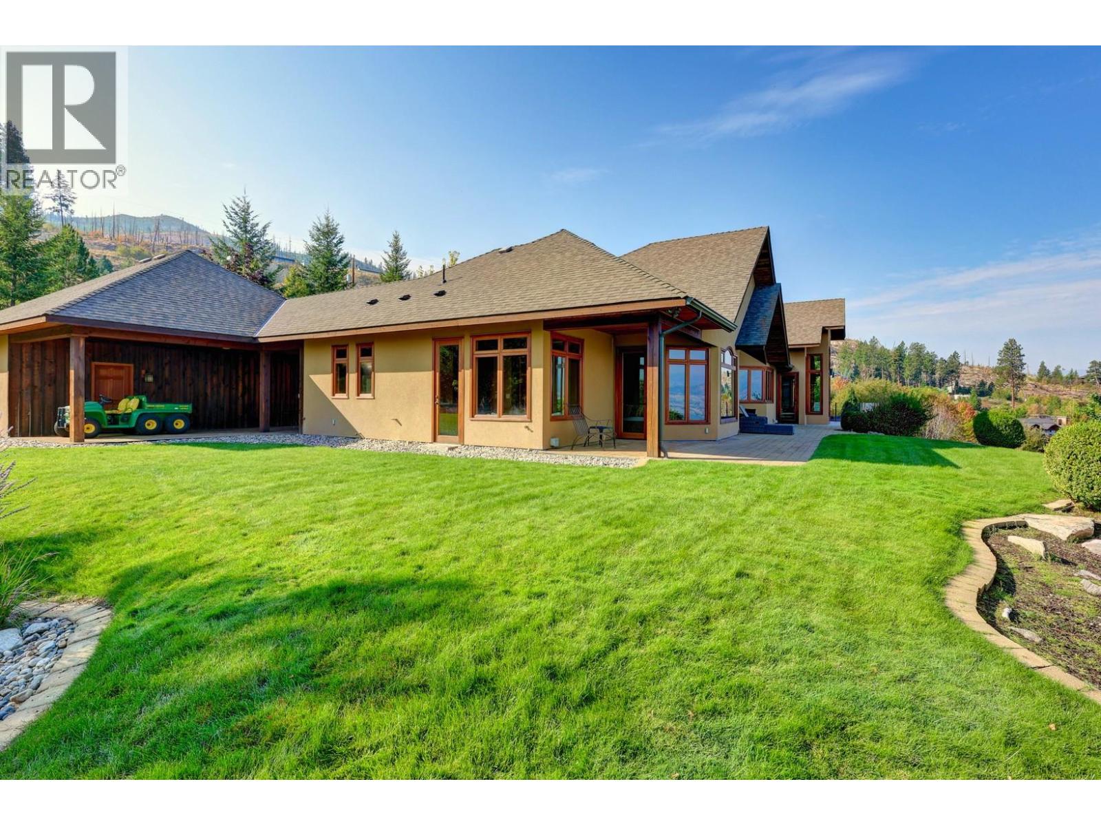  105 Timberline Road, Kelowna
