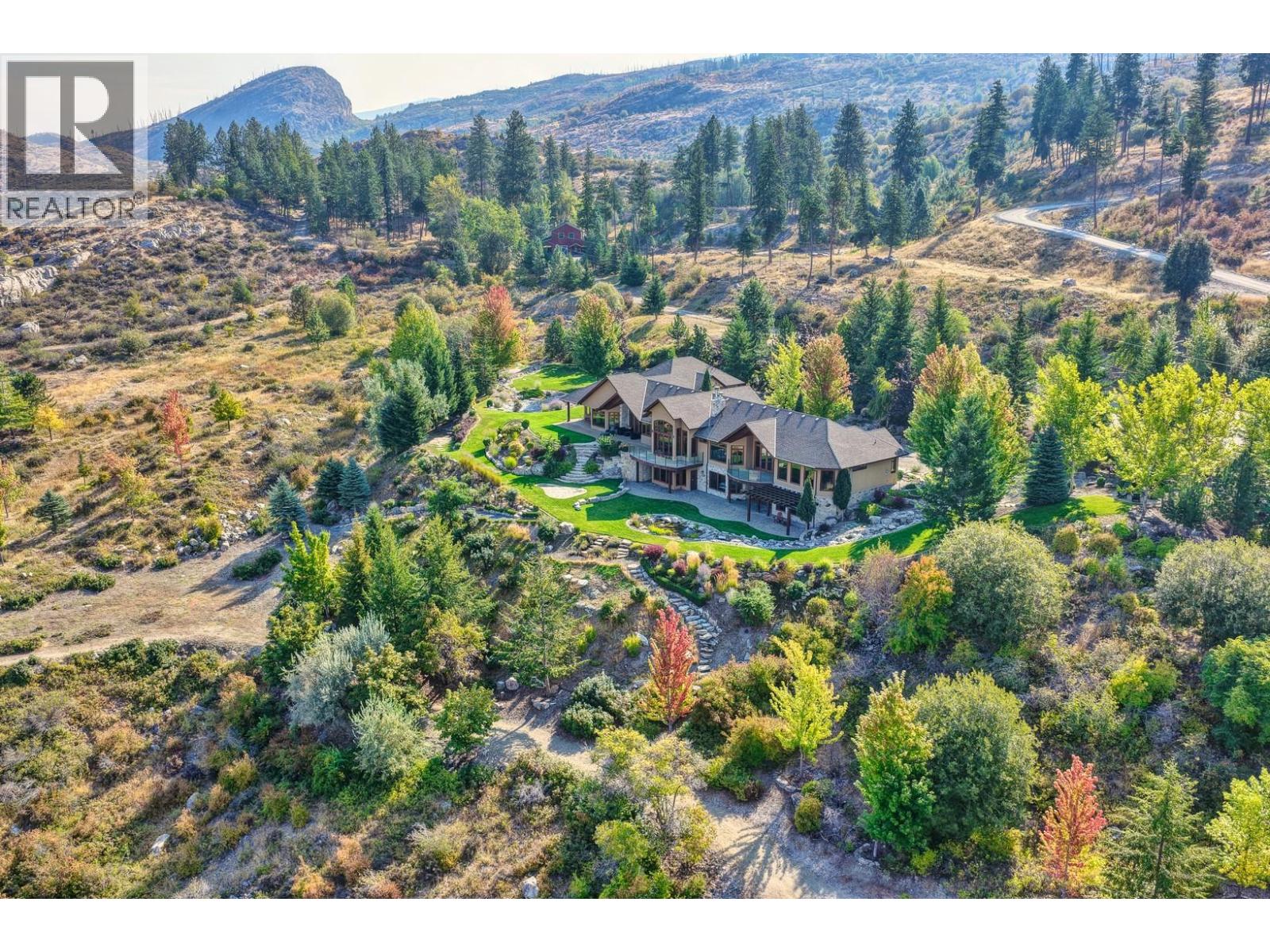 105 Timberline Road, Kelowna