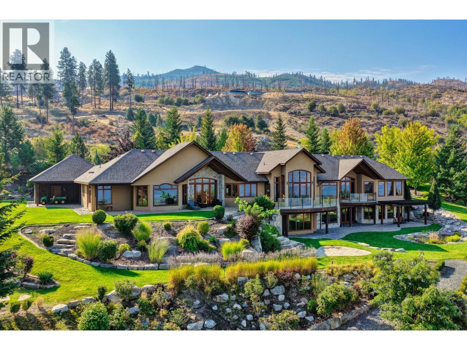  105 Timberline Road, Kelowna