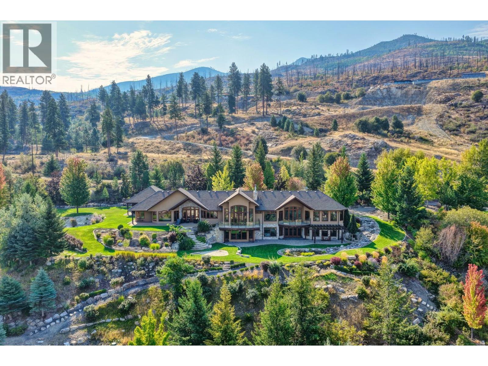  105 Timberline Road, Kelowna