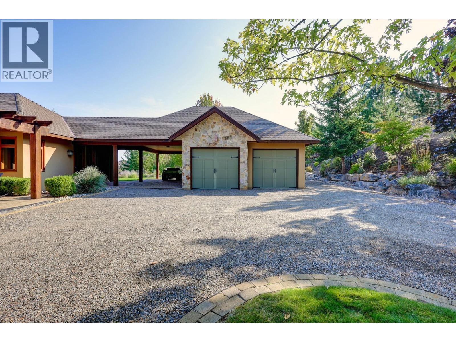  105 Timberline Road, Kelowna