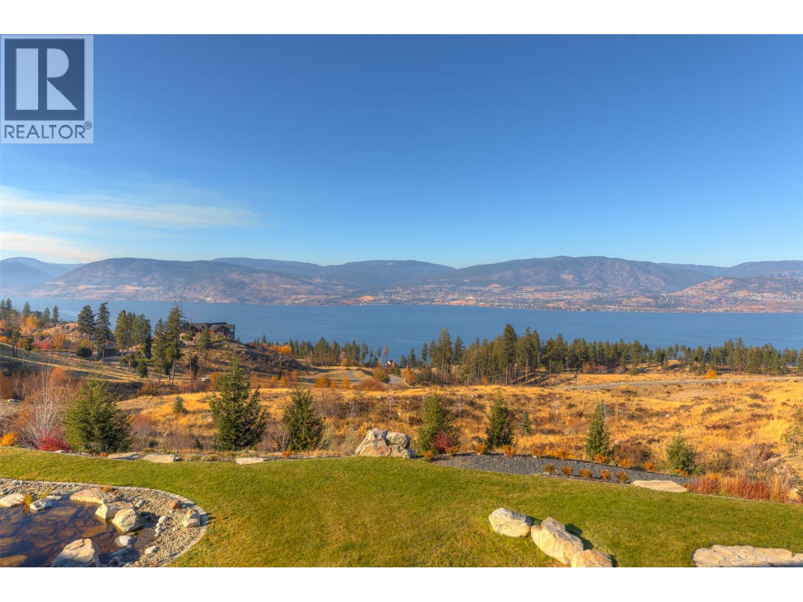  105 Timberline Road, Kelowna