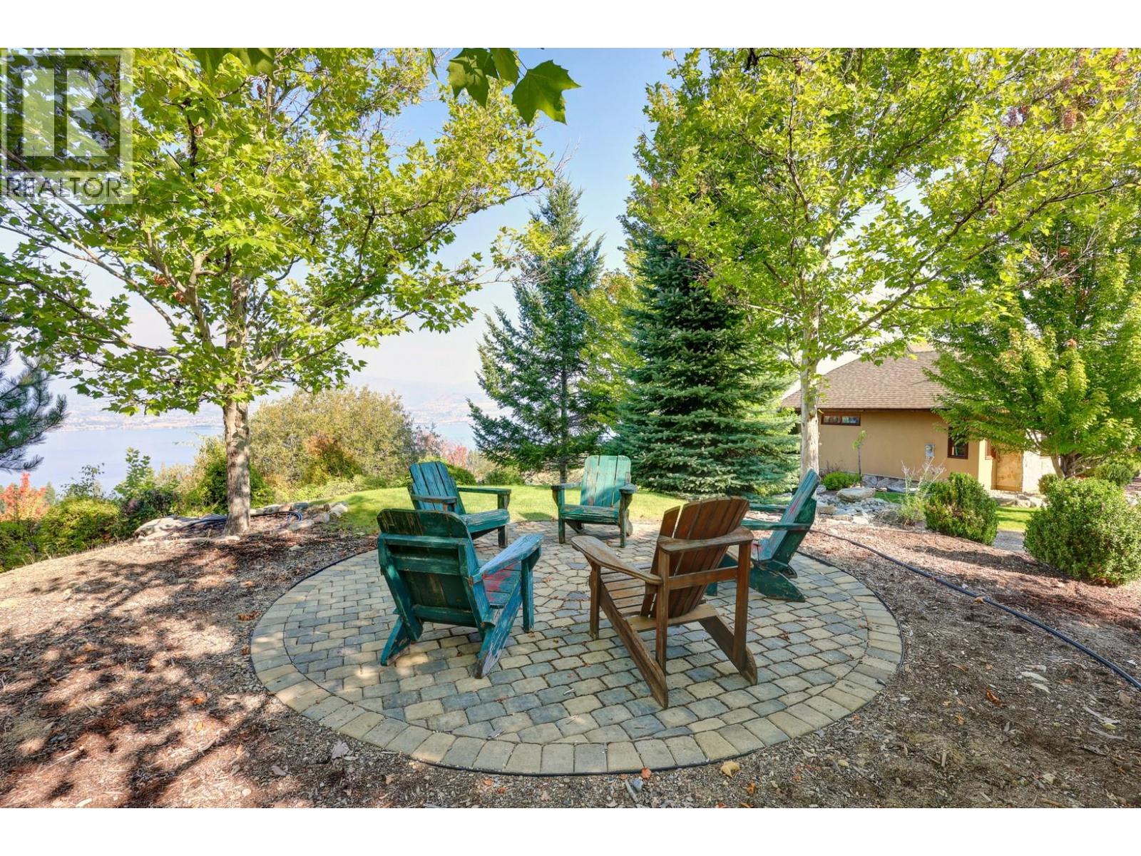  105 Timberline Road, Kelowna