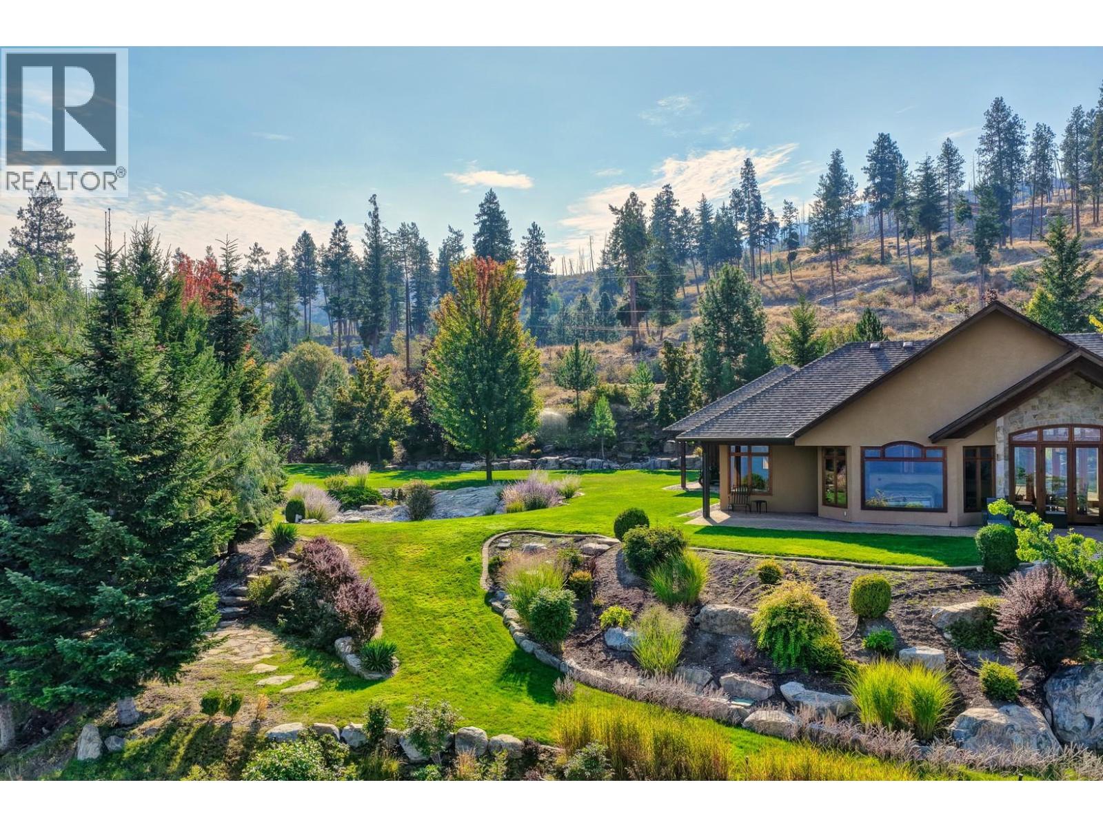  105 Timberline Road, Kelowna