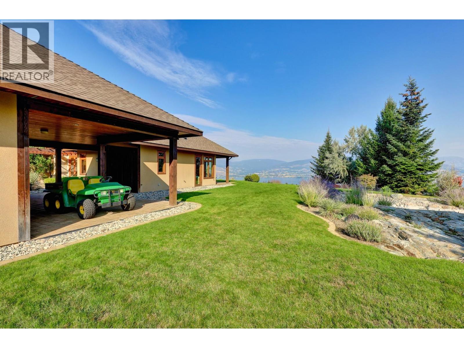  105 Timberline Road, Kelowna