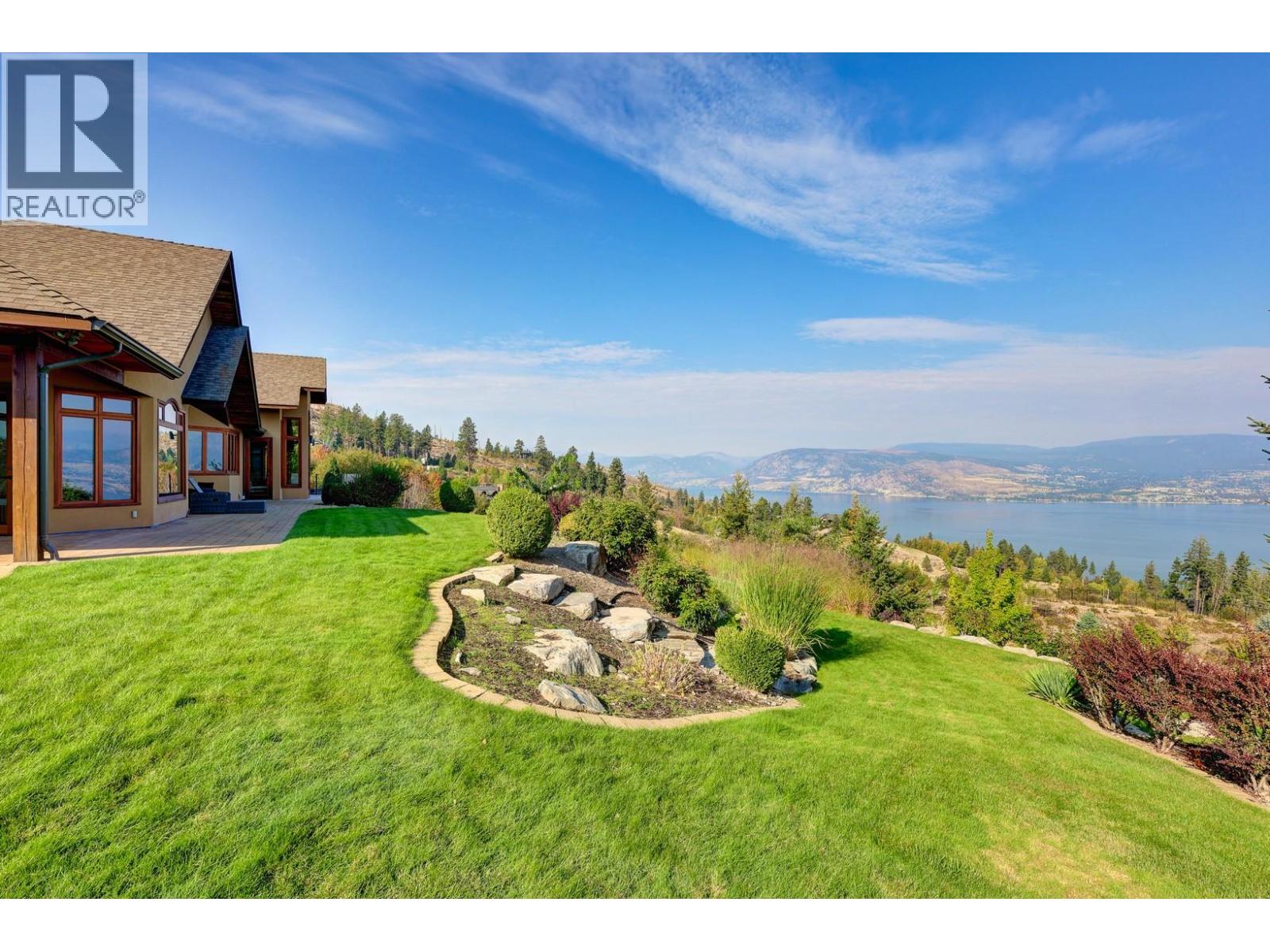  105 Timberline Road, Kelowna