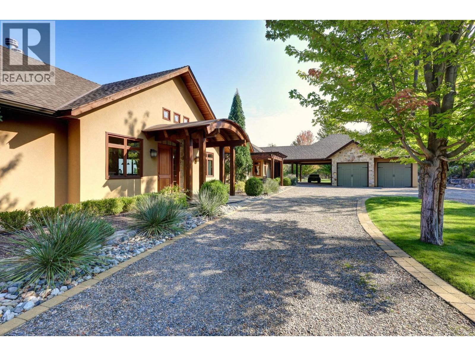  105 Timberline Road, Kelowna