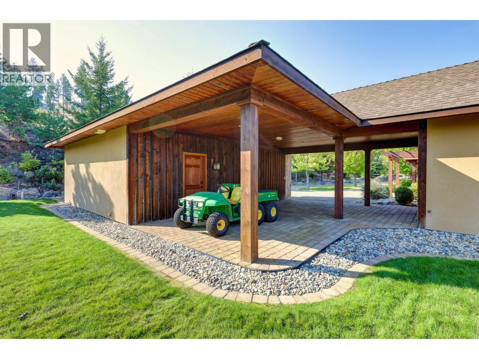  105 Timberline Road, Kelowna