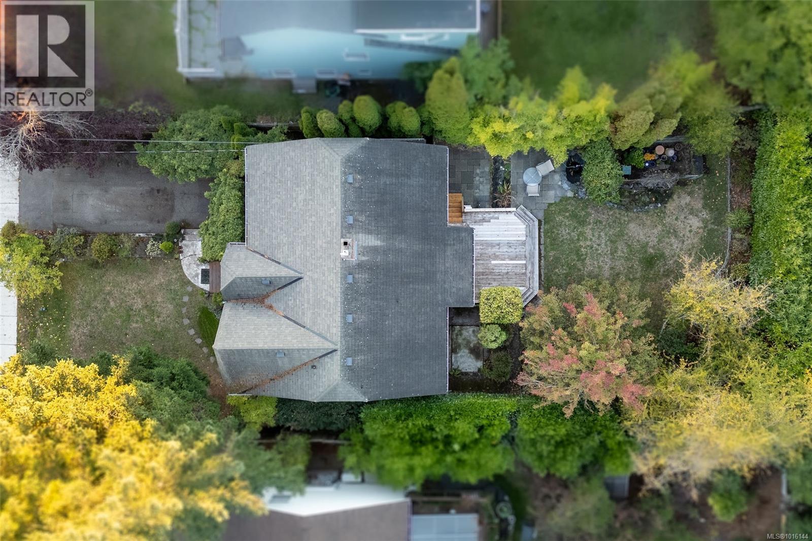  1924 Forrester Street, Saanich