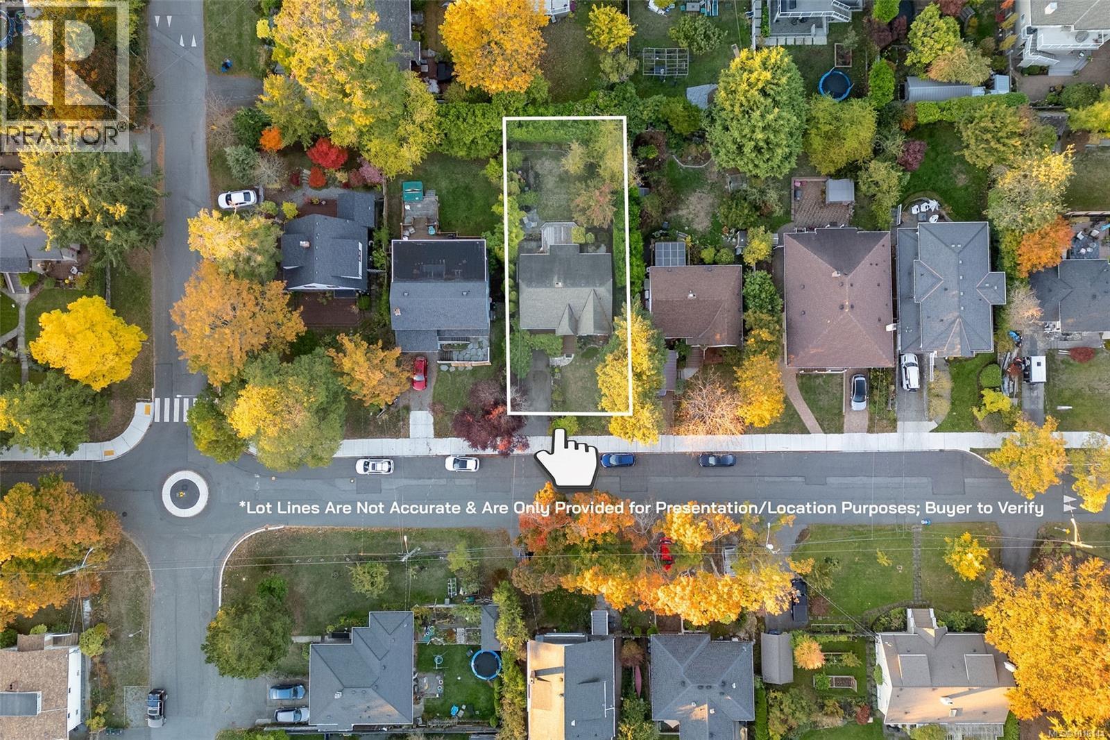  1924 Forrester Street, Saanich