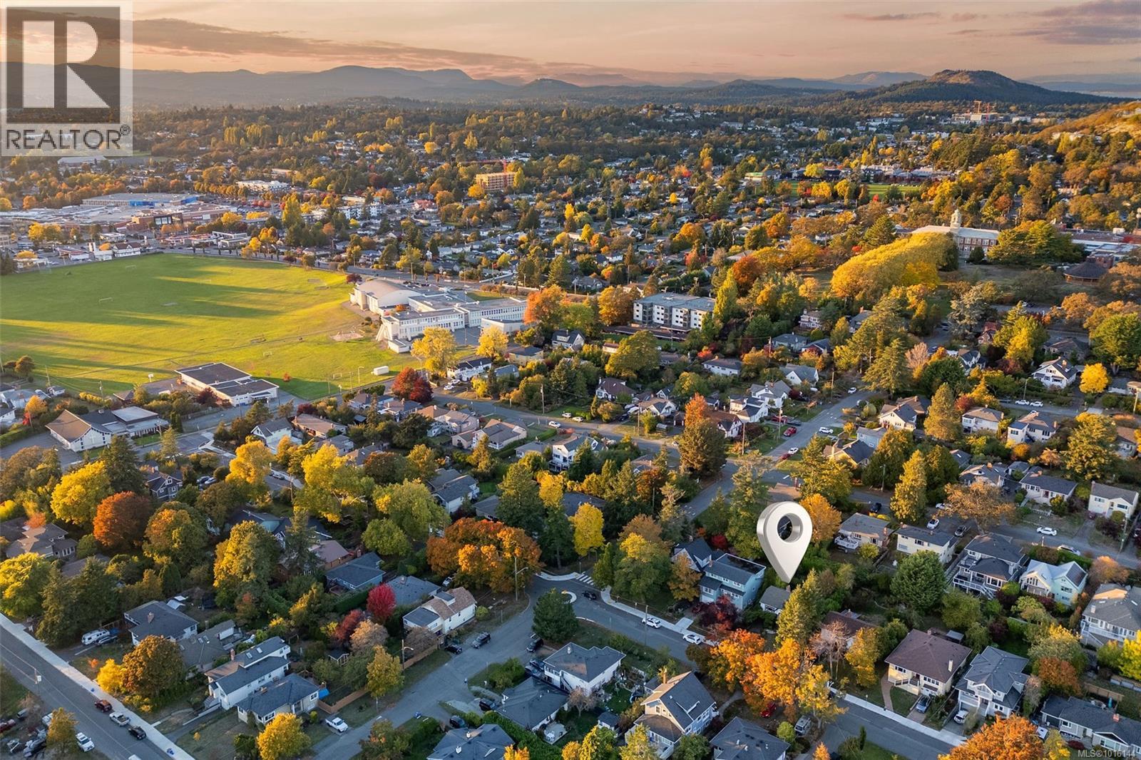  1924 Forrester Street, Saanich