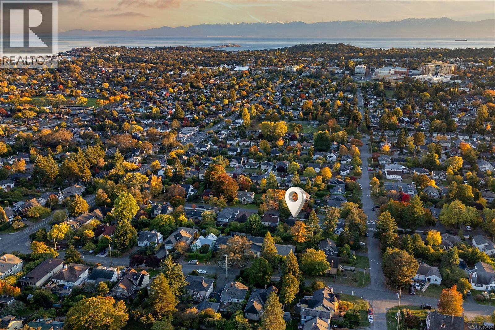  1924 Forrester Street, Saanich