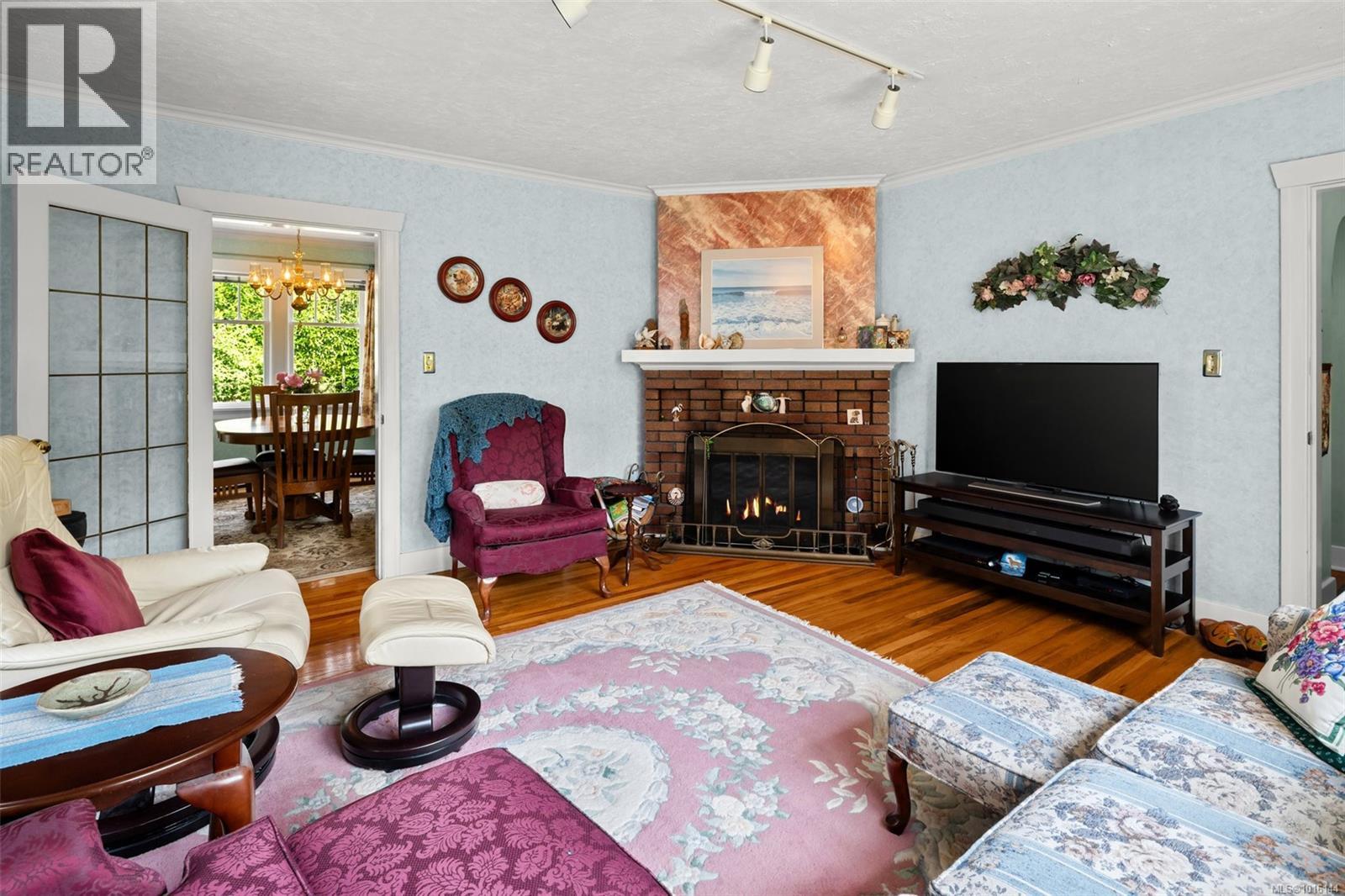  1924 Forrester Street, Saanich