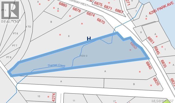 6850 Island Hwy W, Bowser