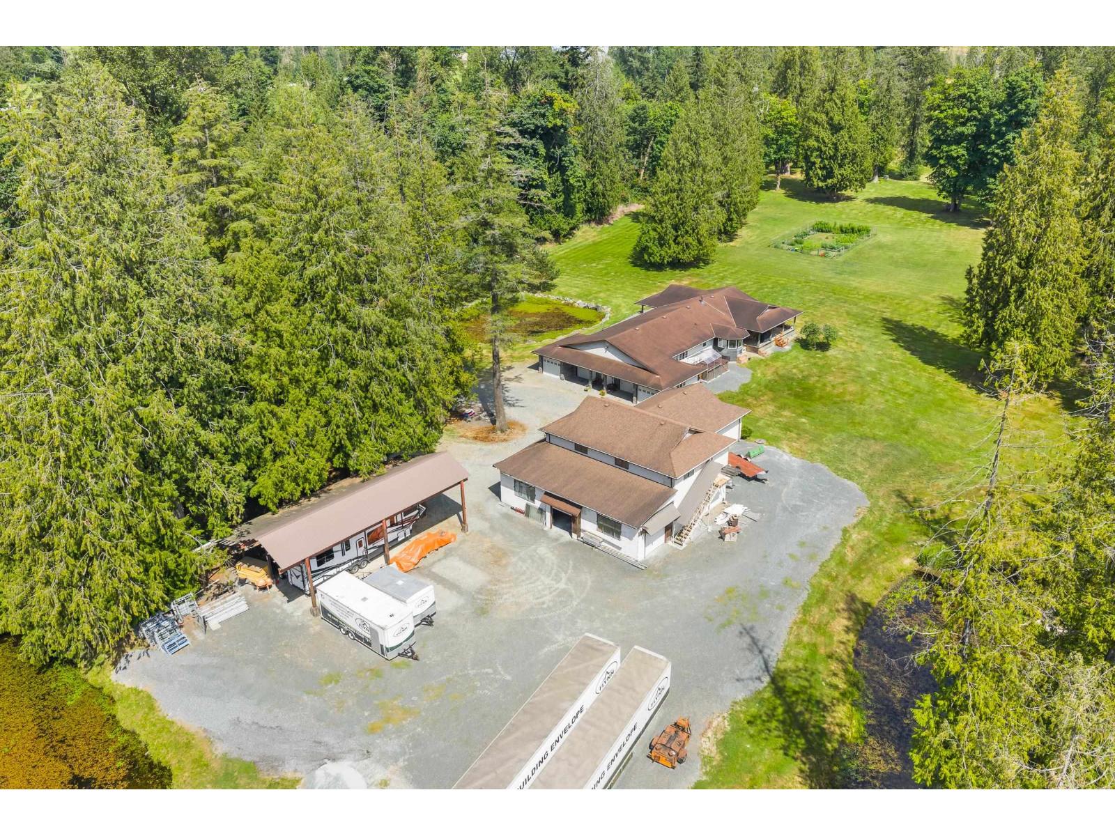 1173 248 STREET, Langley