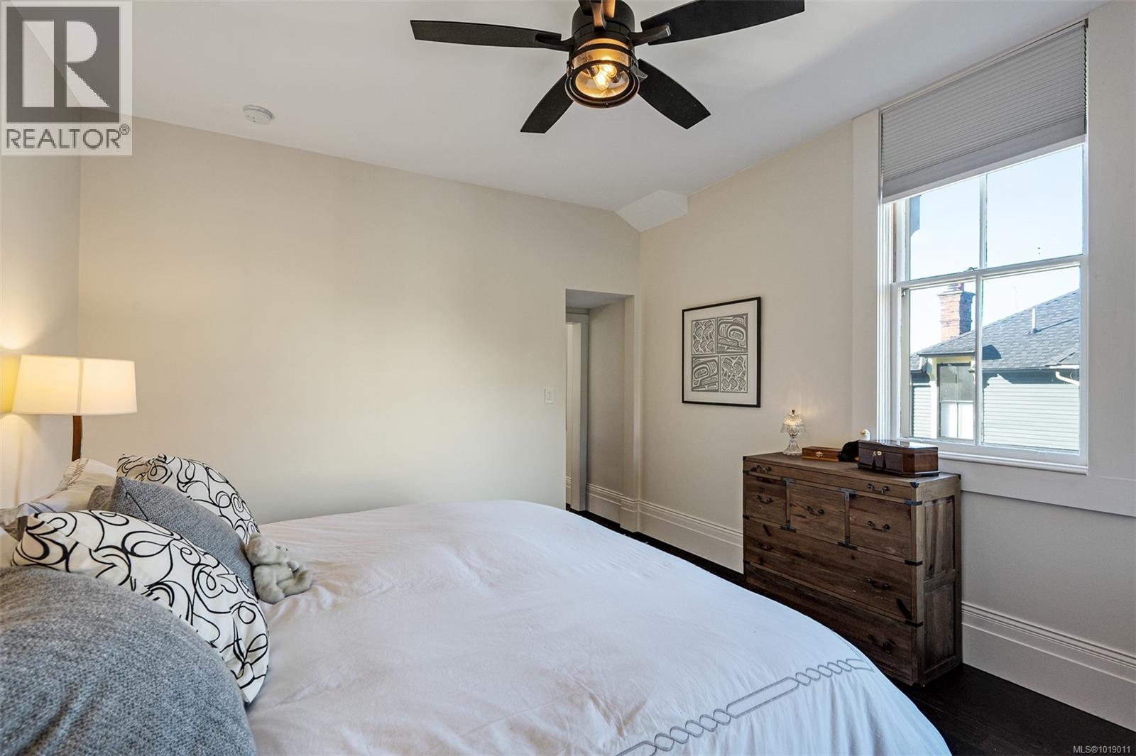 1141 Fort St, Victoria