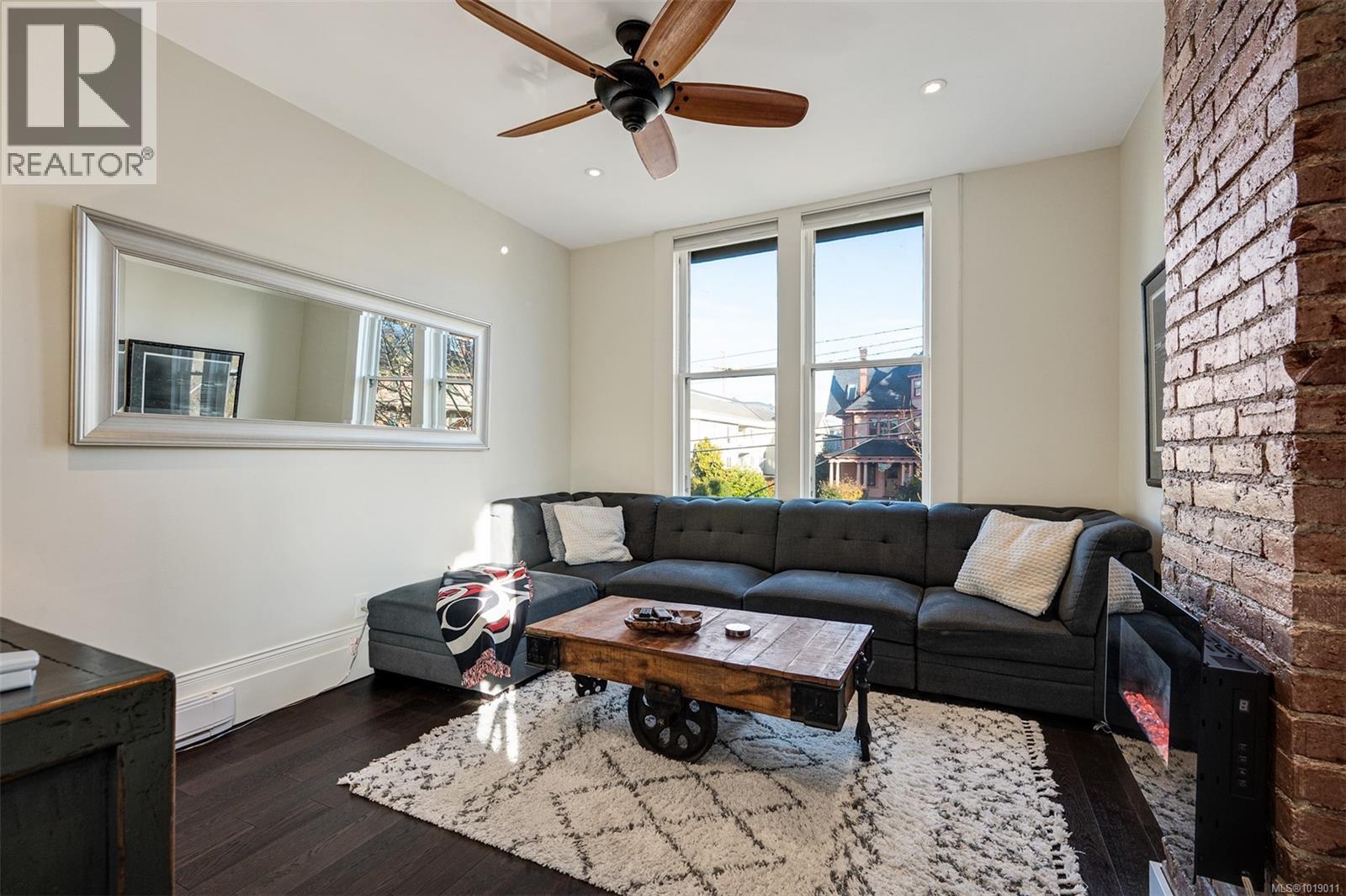 1141 Fort St, Victoria