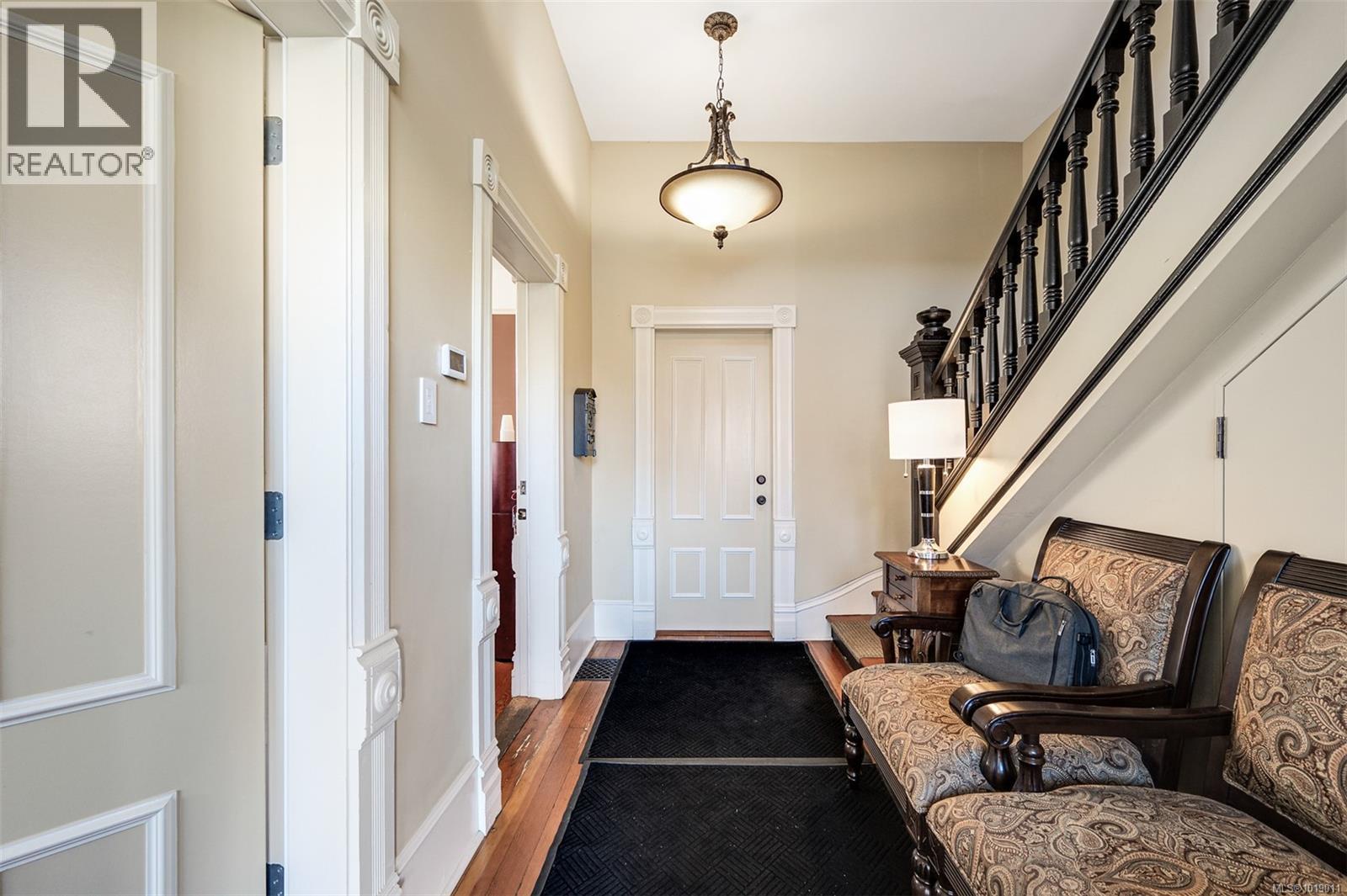 1141 Fort St, Victoria