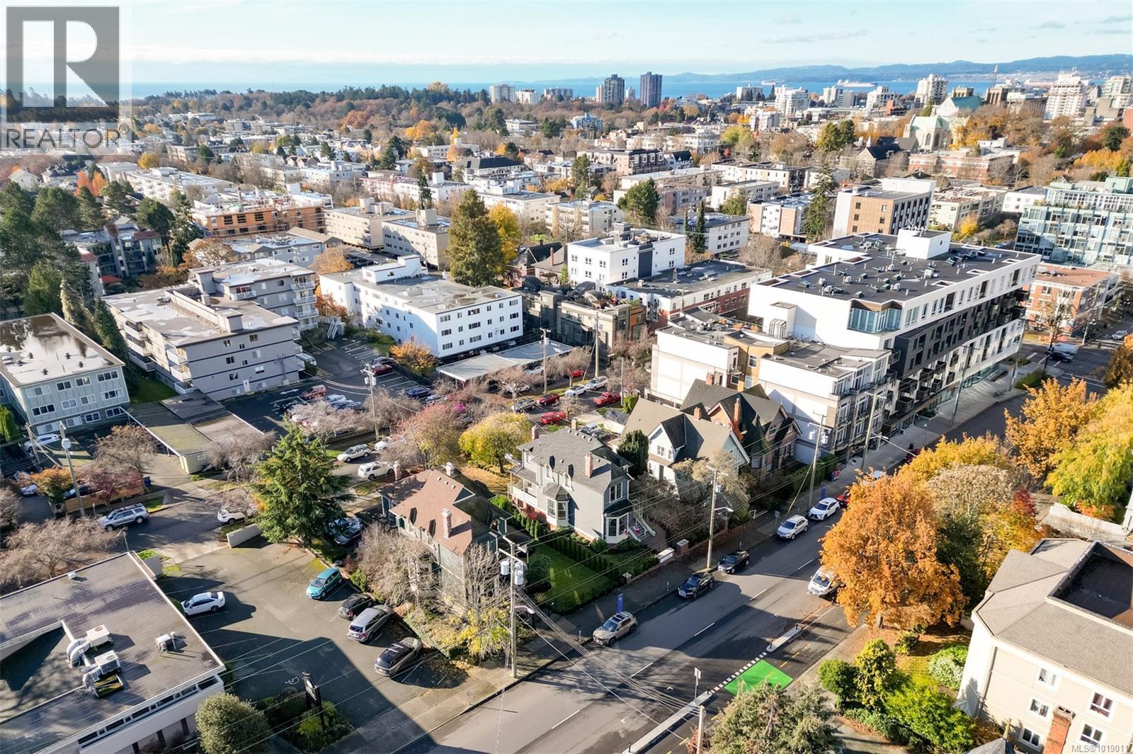 1141 Fort St, Victoria