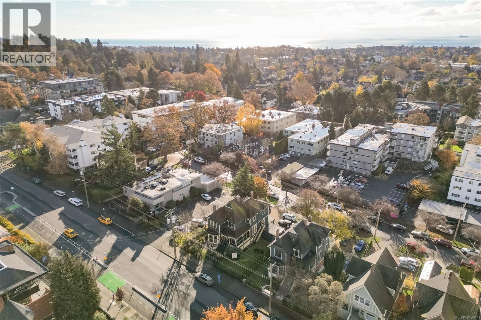 1141 Fort St, Victoria