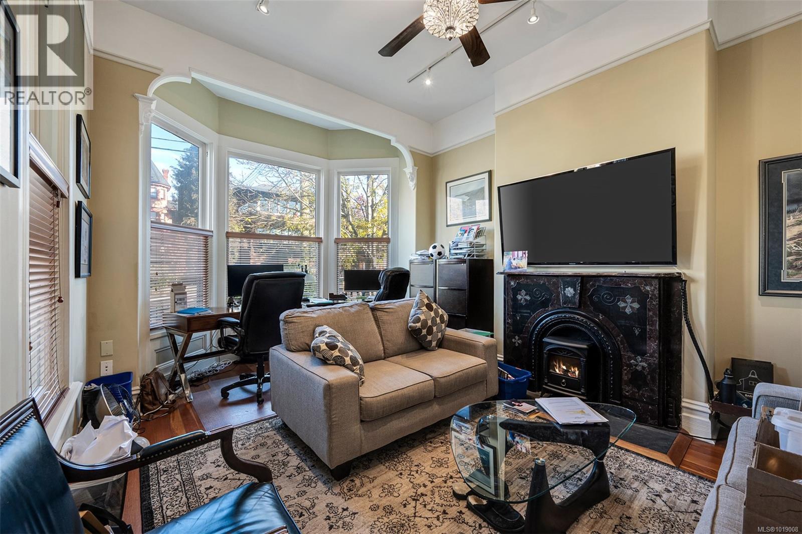  1141 Fort Street, Victoria