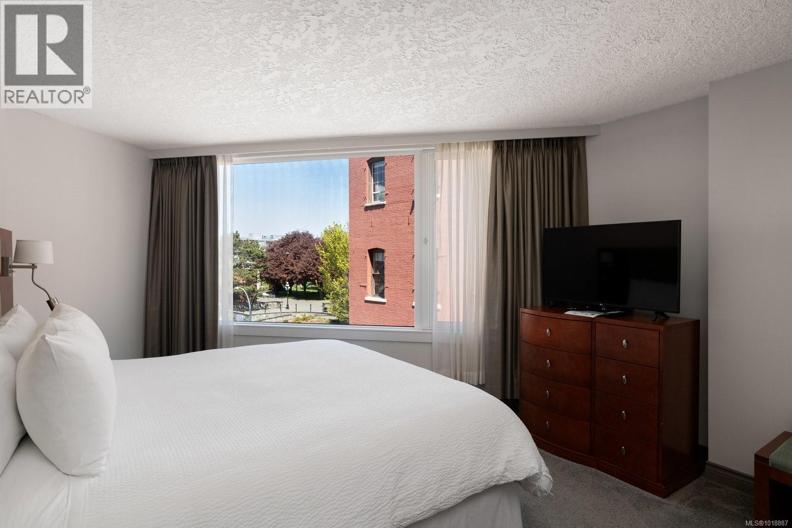 401 1234 Wharf Street, Victoria