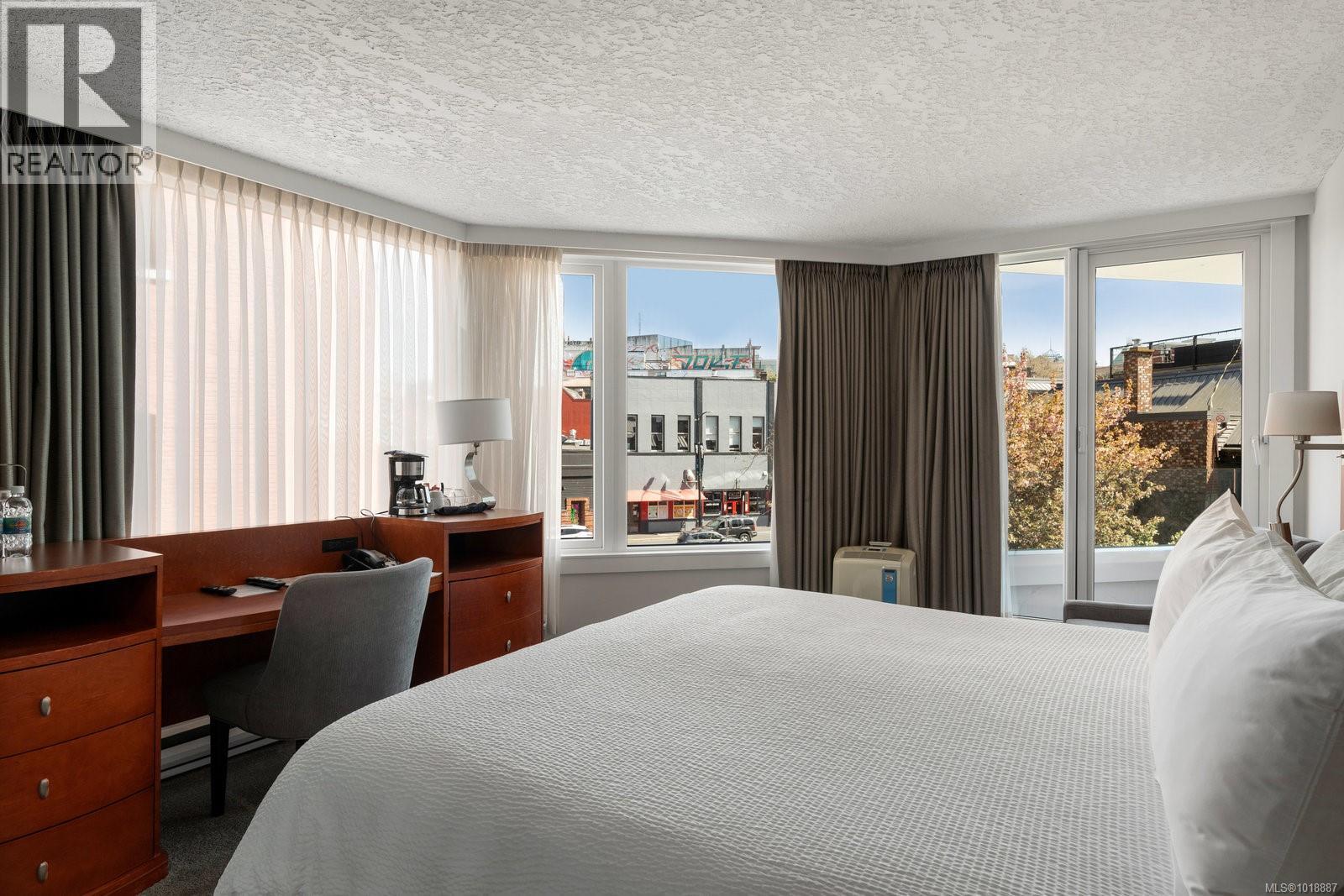 401 1234 Wharf Street, Victoria