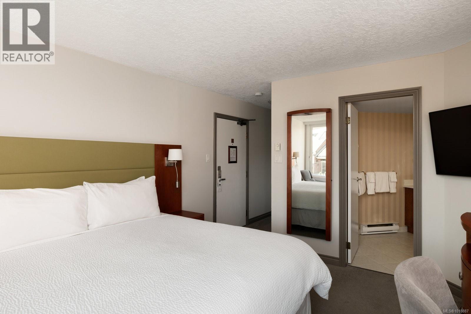 401 1234 Wharf Street, Victoria