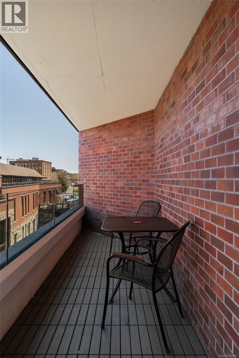 401 1234 Wharf Street, Victoria