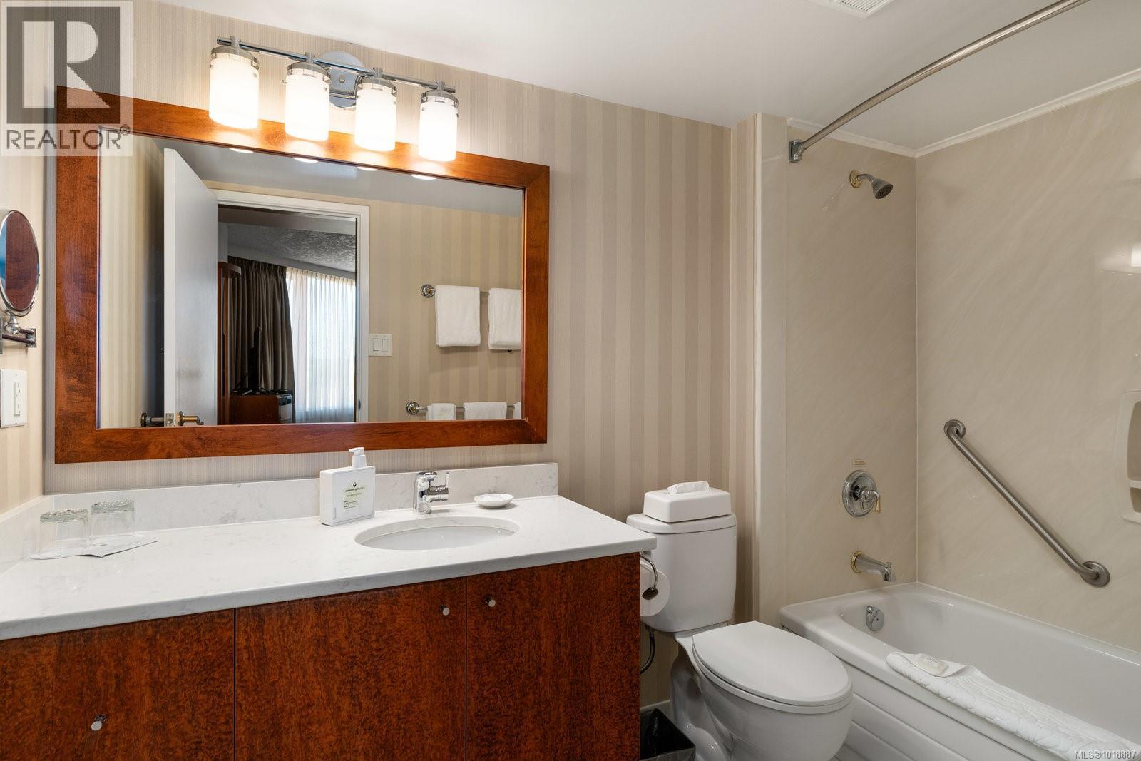 401 1234 Wharf Street, Victoria