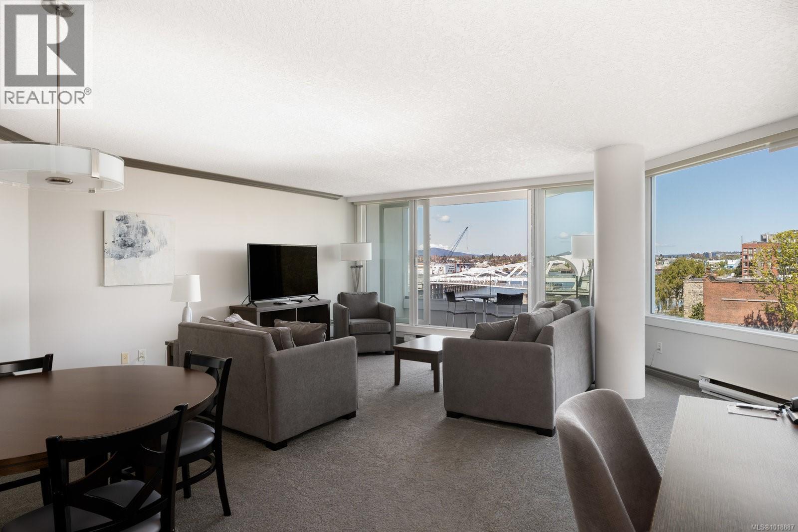 401 1234 Wharf Street, Victoria