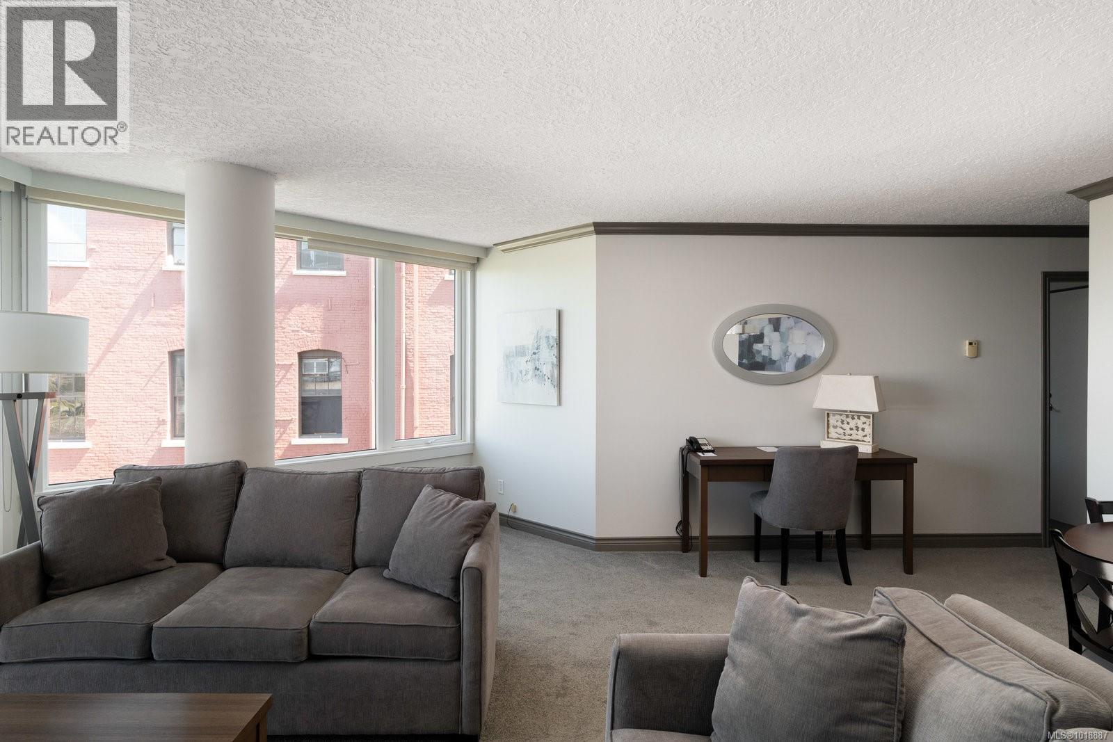 401 1234 Wharf Street, Victoria