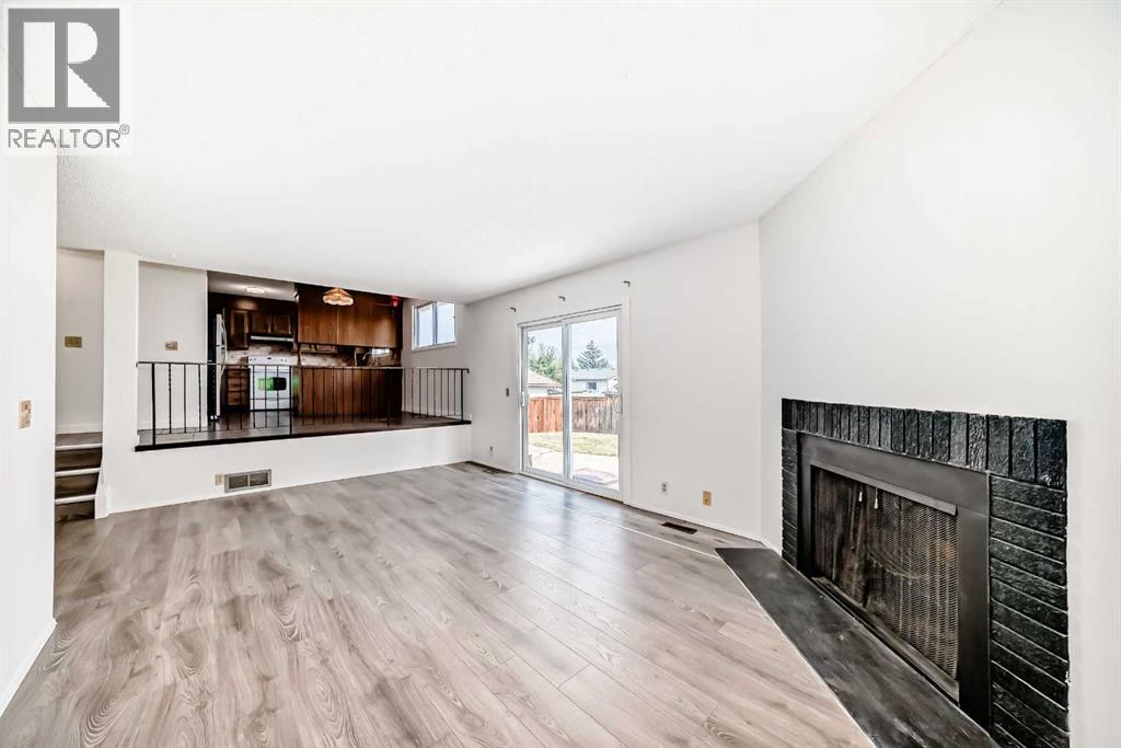 279 Beddington Circle NE, Calgary, Alberta