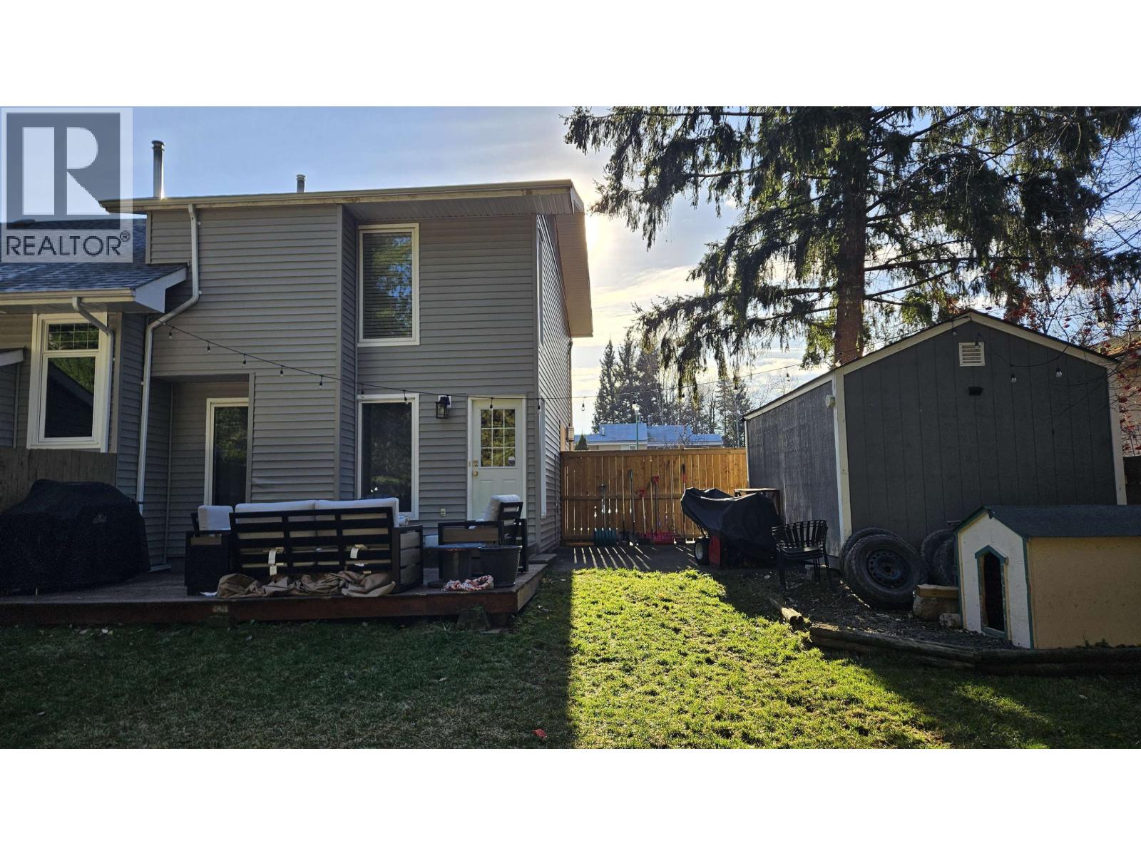 7838 ROCHESTER CRESCENT, Prince George