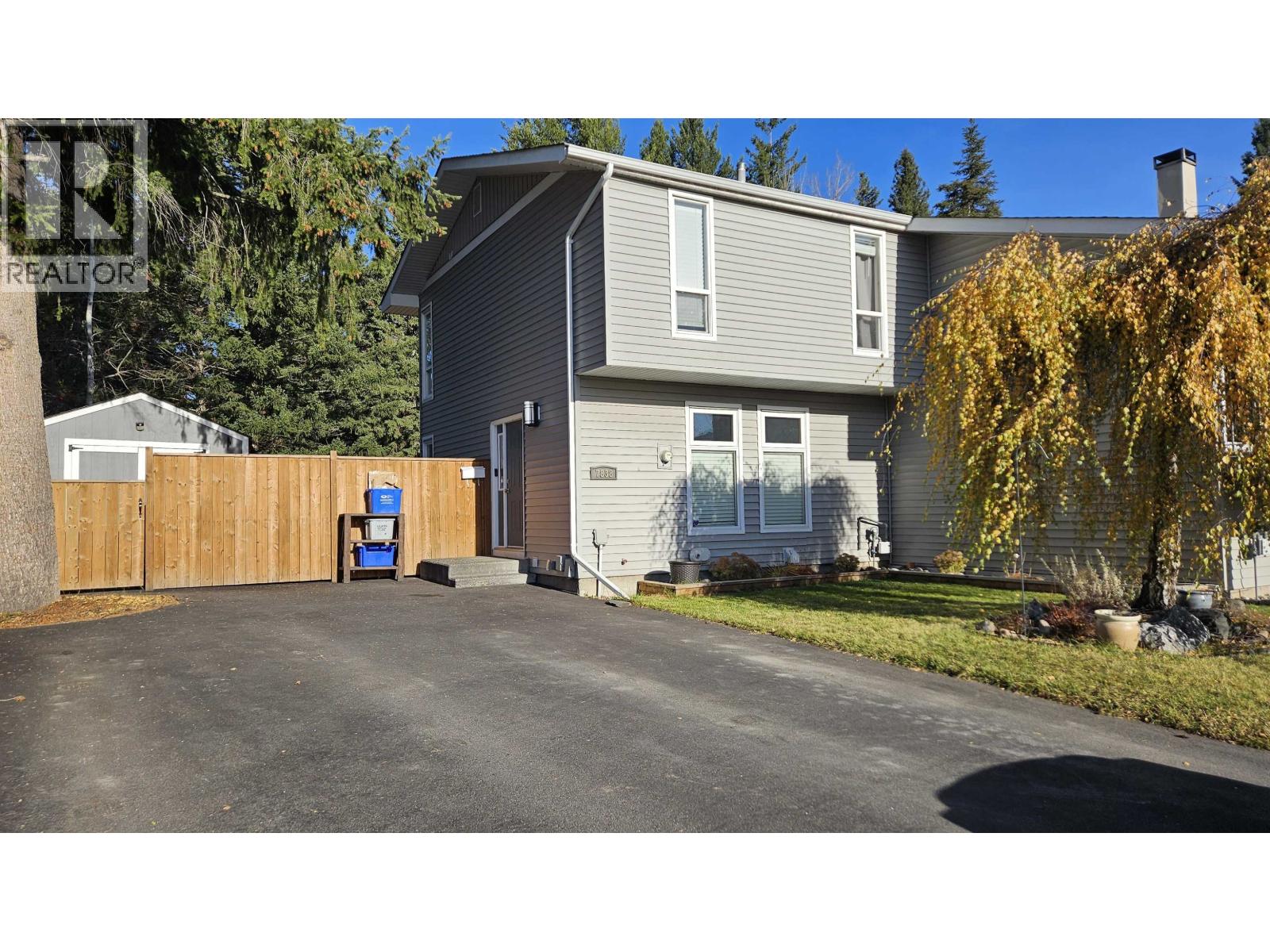 7838 ROCHESTER CRESCENT, Prince George