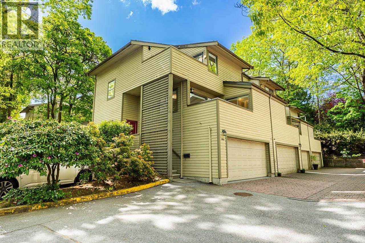 5853 MAYVIEW CIRCLE, Burnaby