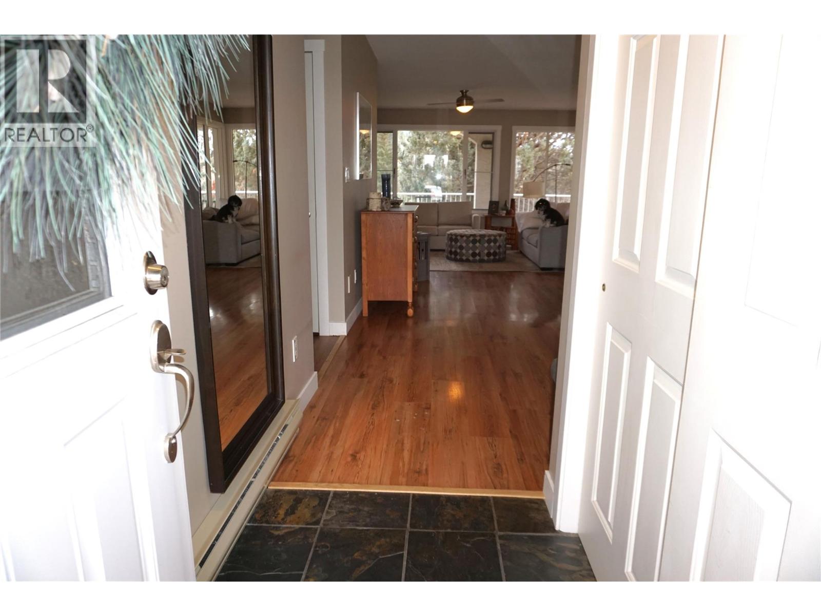 5054 Riverview Road Unit# 10, Fairmont Hot Springs