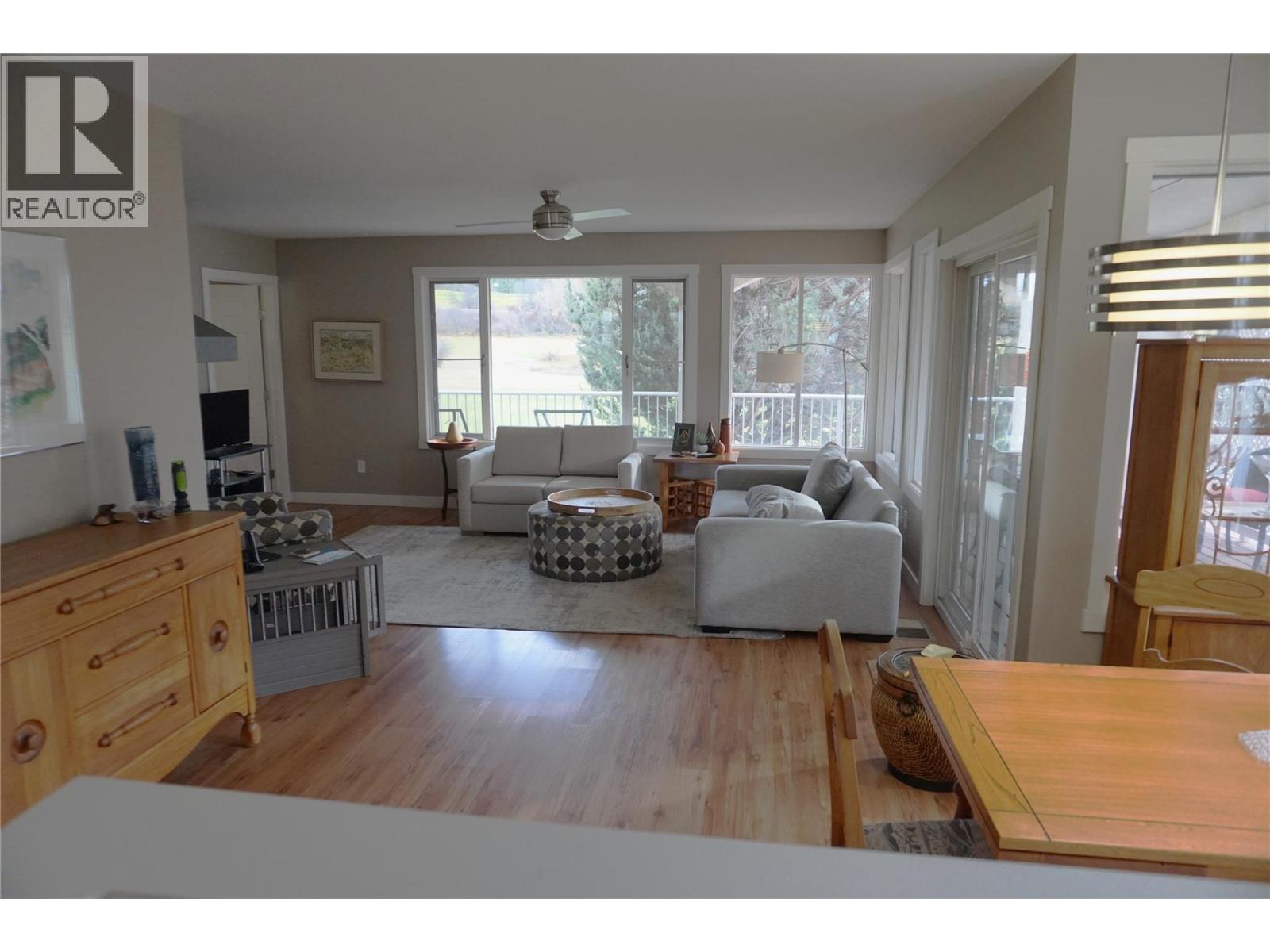 5054 Riverview Road Unit# 10, Fairmont Hot Springs