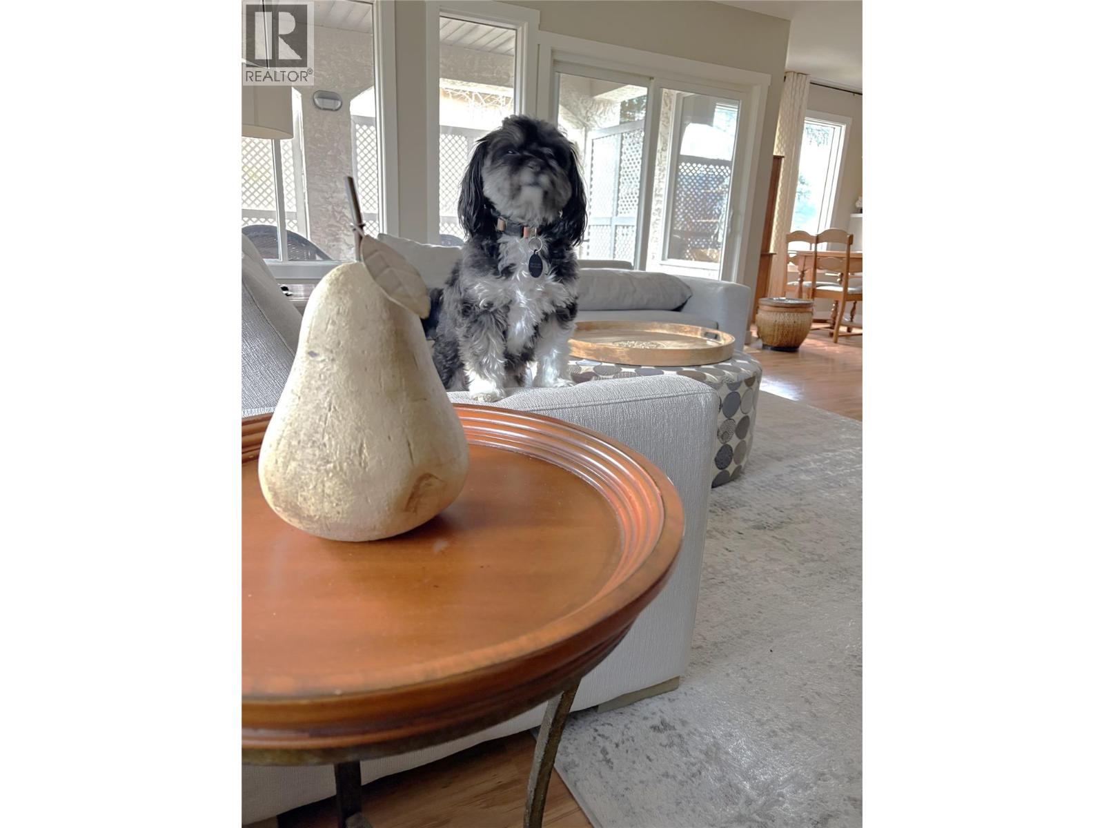 5054 Riverview Road Unit# 10, Fairmont Hot Springs