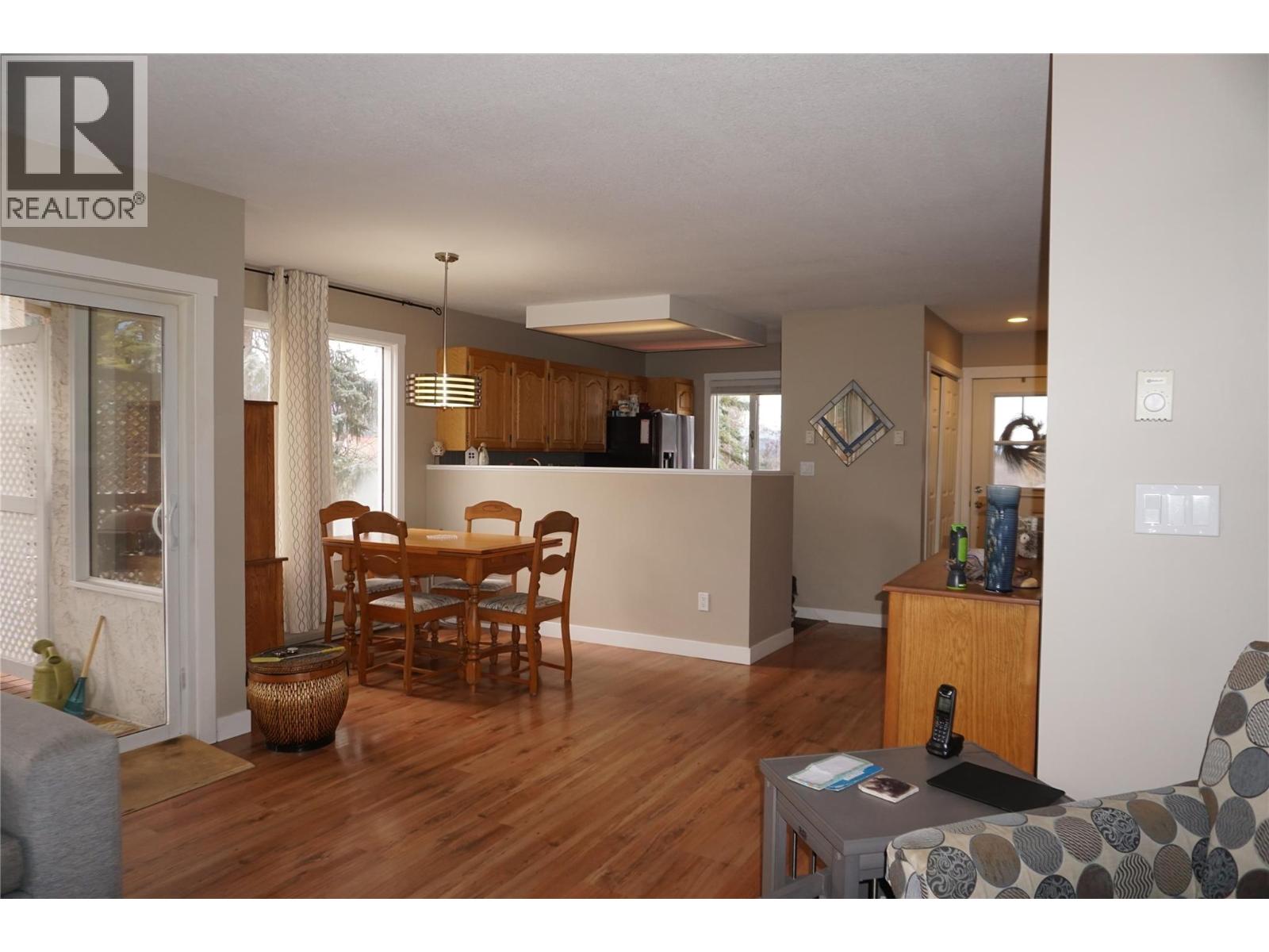 5054 Riverview Road Unit# 10, Fairmont Hot Springs